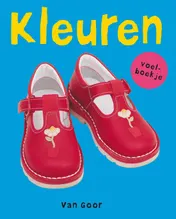 Omslag van Kleuren