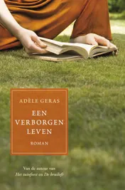 Omslag van Een verborgen leven