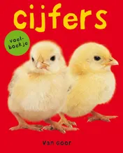 Omslag van Cijfers