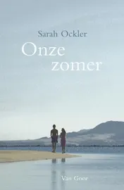 Omslag van Onze zomer