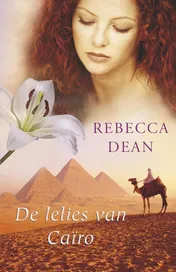 Omslag van De lelies van Cairo