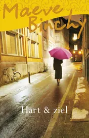 Omslag van Hart & Ziel