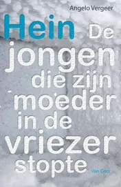 Omslag van Hein