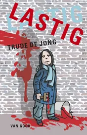 Omslag van Lastig