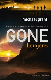 Omslag van Leugens