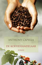 Omslag van Koffiehandelaar