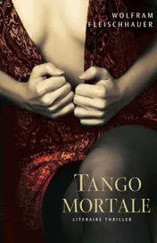 Omslag van Tango mortale