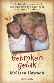 Omslag van Gebroken geluk