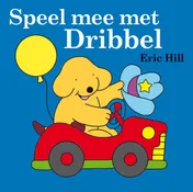 Omslag van Speel mee met Dribbel
