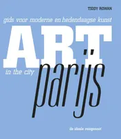Omslag van Parijs