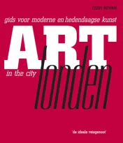 Omslag van Londen