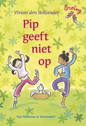 Omslag van Pip geeft niet op