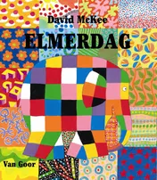 Omslag van Elmerdag
