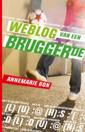 Omslag van Weblog van een bruggertje