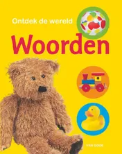 Omslag van Woorden