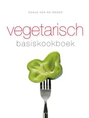 Omslag van Vegetarisch Basiskookboek