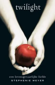 Omslag van Twilight