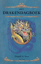 Omslag van 2 Het Drakendagboek
