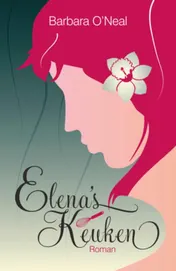 Omslag van Elena's keuken