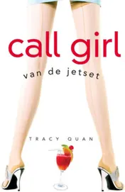 Omslag van Callgirl van de jetset