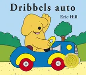 Omslag van Dribbels auto