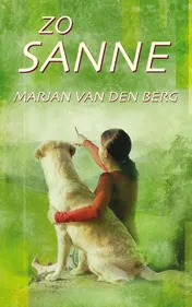 Omslag van Zo Sanne