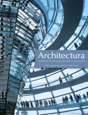 Omslag van Architectura