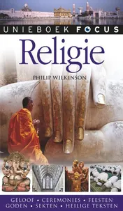 Omslag van Religie