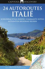 Omslag van Italie