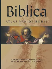 Omslag van Biblica