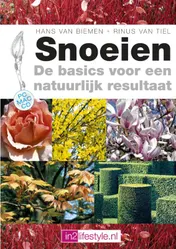Omslag van Snoeien