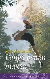 Omslag van Lange benen maken