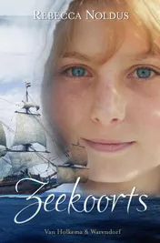 Omslag van Zeekoorts