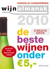 Omslag van 2010
