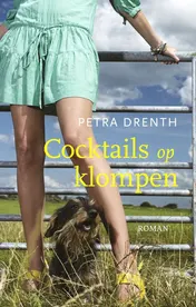 Omslag van Cocktails op klompen