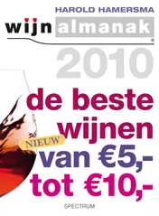 Omslag van 2010