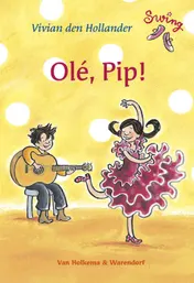 Omslag van Olé, Pip!