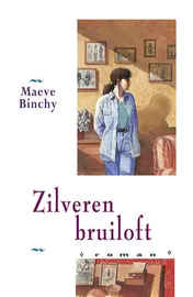 Omslag van Zilveren bruiloft