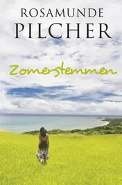Omslag van Zomerstemmen