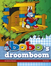 Omslag van Bobo's droomboom