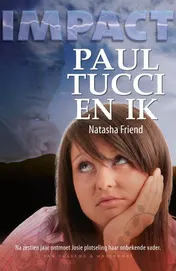 Omslag van Paul Tucci en ik
