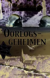 Omslag van Oorlogsgeheimen