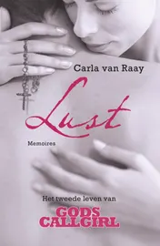 Omslag van Lust