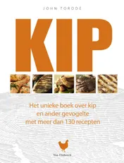 Omslag van Kip