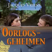 Omslag van Oorlogsgeheimen