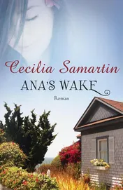 Omslag van Ana's wake