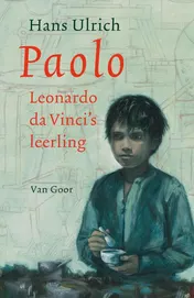 Omslag van Paolo