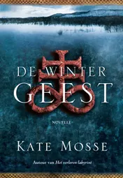 Omslag van De wintergeest