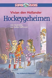 Omslag van Hockeygeheimen
