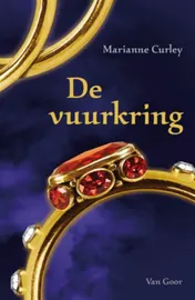 Omslag van De vuurkring